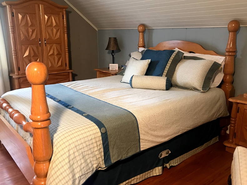 Bed And Breakfast Saint-Éloi 265491-1