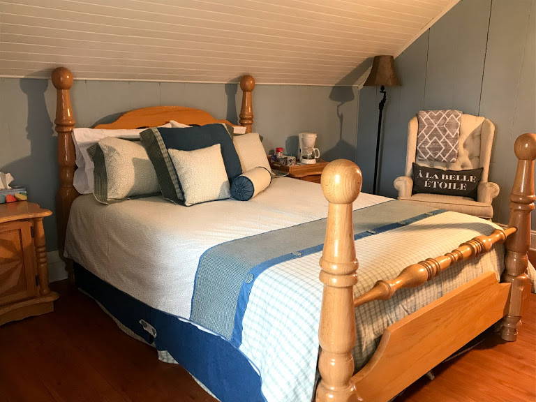 Bed And Breakfast Saint-Éloi 265491-4