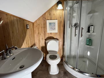 Chambre D'hôte Saint-Éloi 265491-5