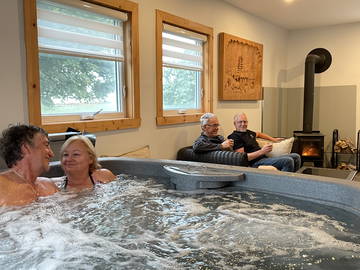 Chambre D'hôte Saint-Éloi 265491-11