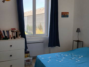 Homestay to rent in Verneuil D'avre Et D'iton - photo 1-1