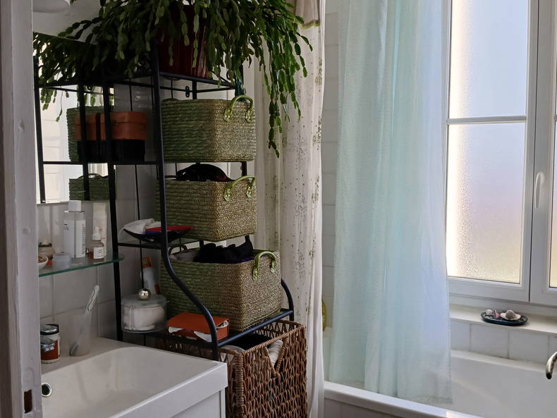 Chambre Chez L'habitant Verneuil d'Avre et d'Iton 674471-2