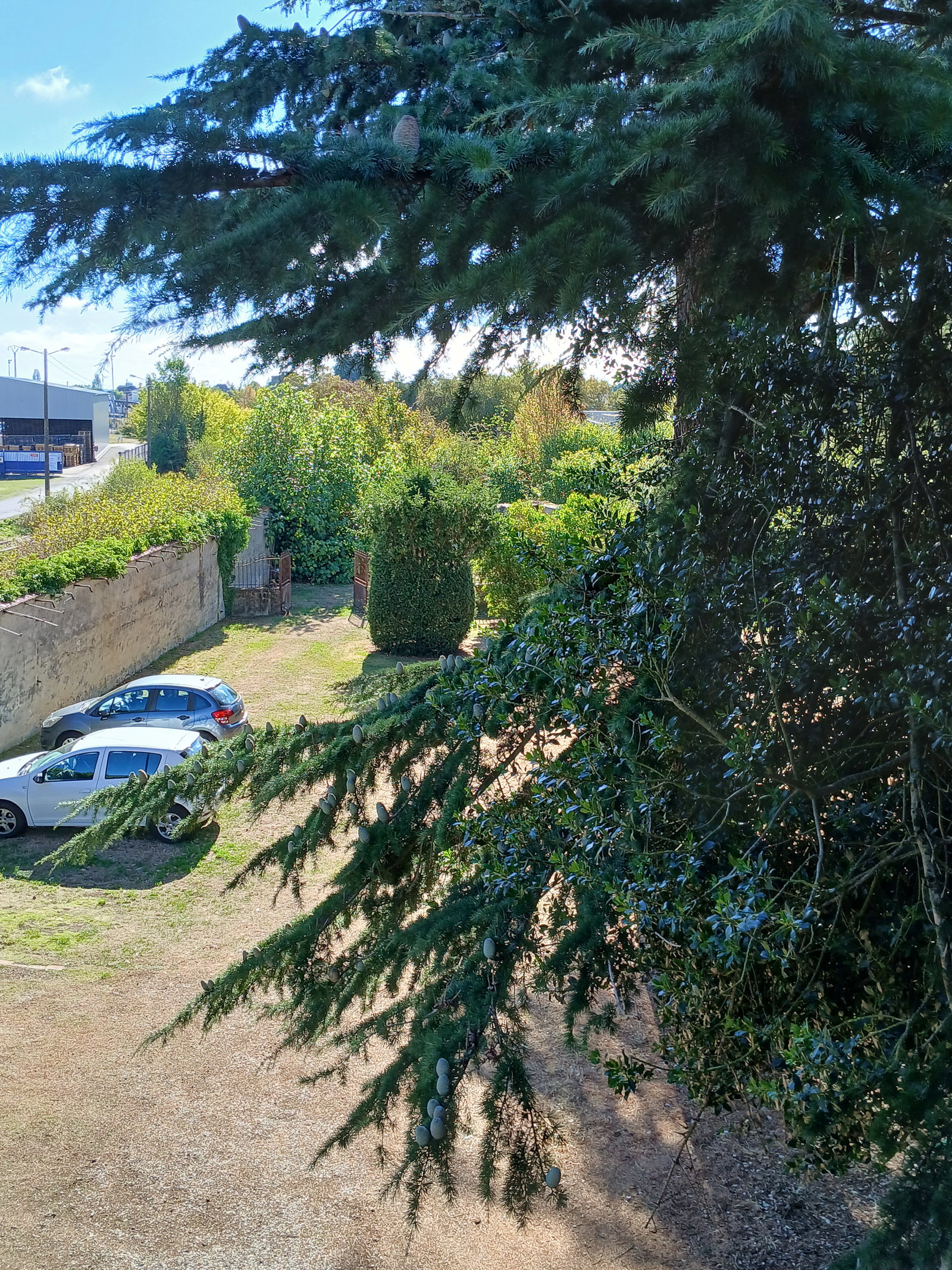 Chambre Chez L'habitant Verneuil d'Avre et d'Iton 674471