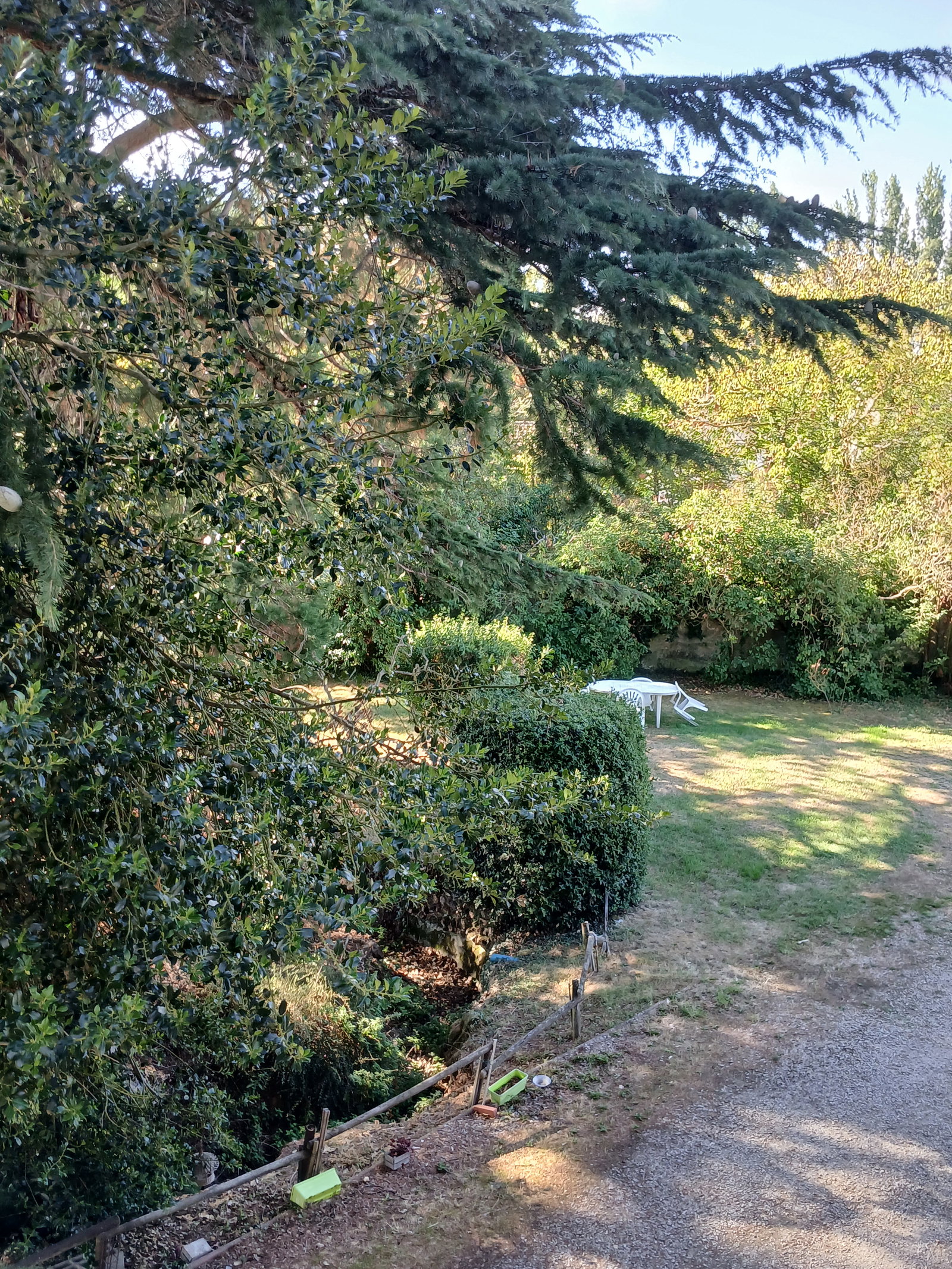 Chambre Chez L'habitant Verneuil d'Avre et d'Iton 674471