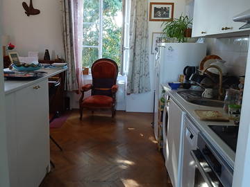 Homestay to rent in Verneuil D'avre Et D'iton - photo 5-5