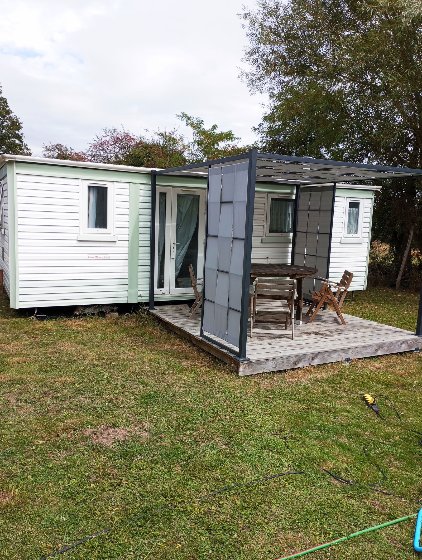 Gastgezin Saint-Georges-les-Landes 367306