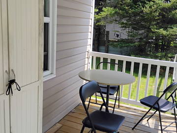 Studio For Rent Nominingue 620078-3