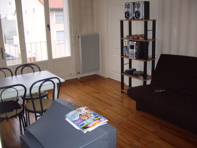 Colocation Villeurbanne 38079