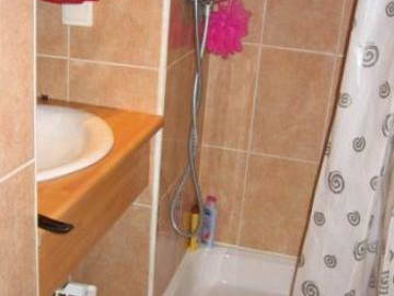 Hospedagem Em Casa De Família Boissy-Saint-Léger 10081-2