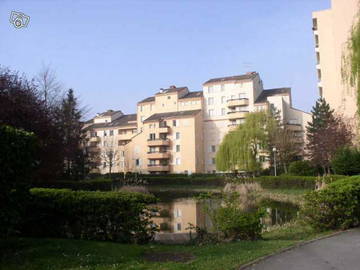 Chambre À Louer Boissy-Saint-Léger 10081