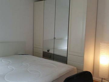 Chambre À Louer Champs-Sur-Marne 142892