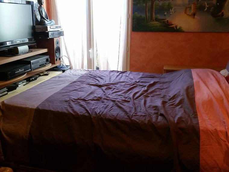 Homestay Torcy 144602