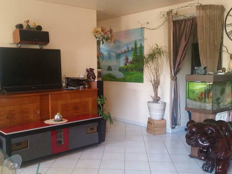 Homestay Torcy 144602