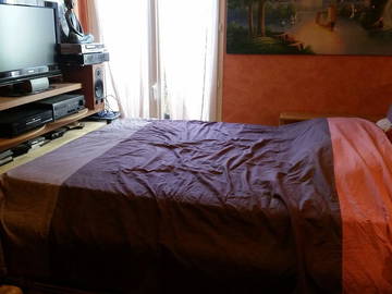 Roomlala | RER A Torcy, linia Disney-Paryż