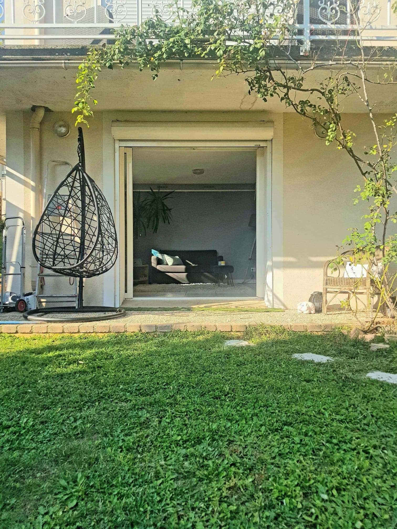 Quedarse En Casa Champlan 228426