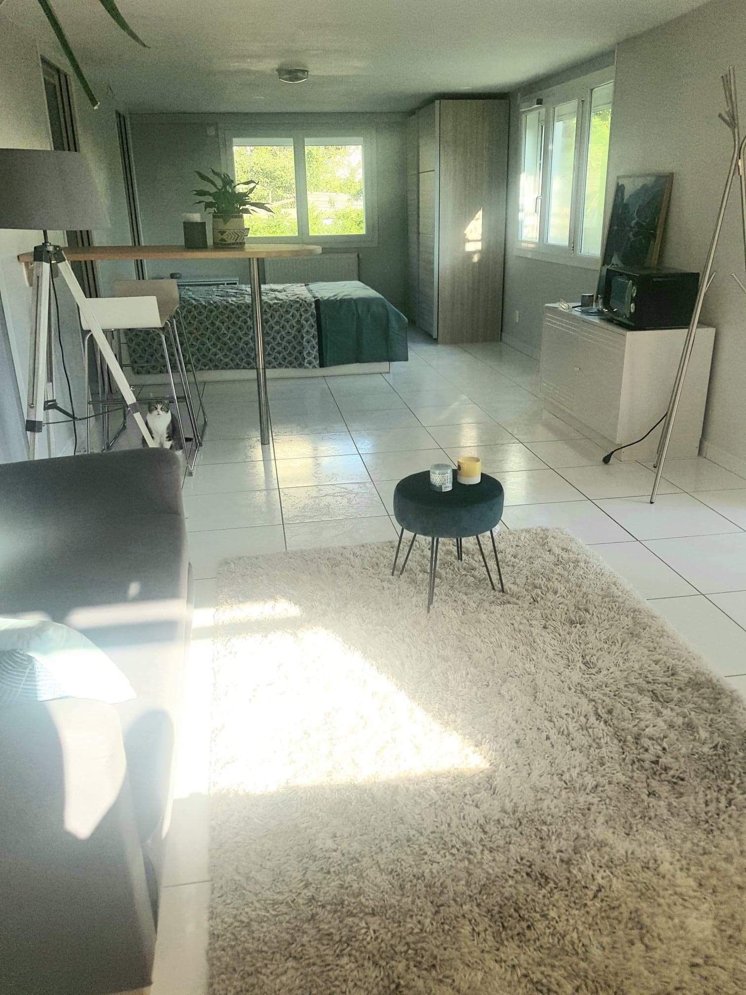 Chambre Chez L'habitant Champlan 228426