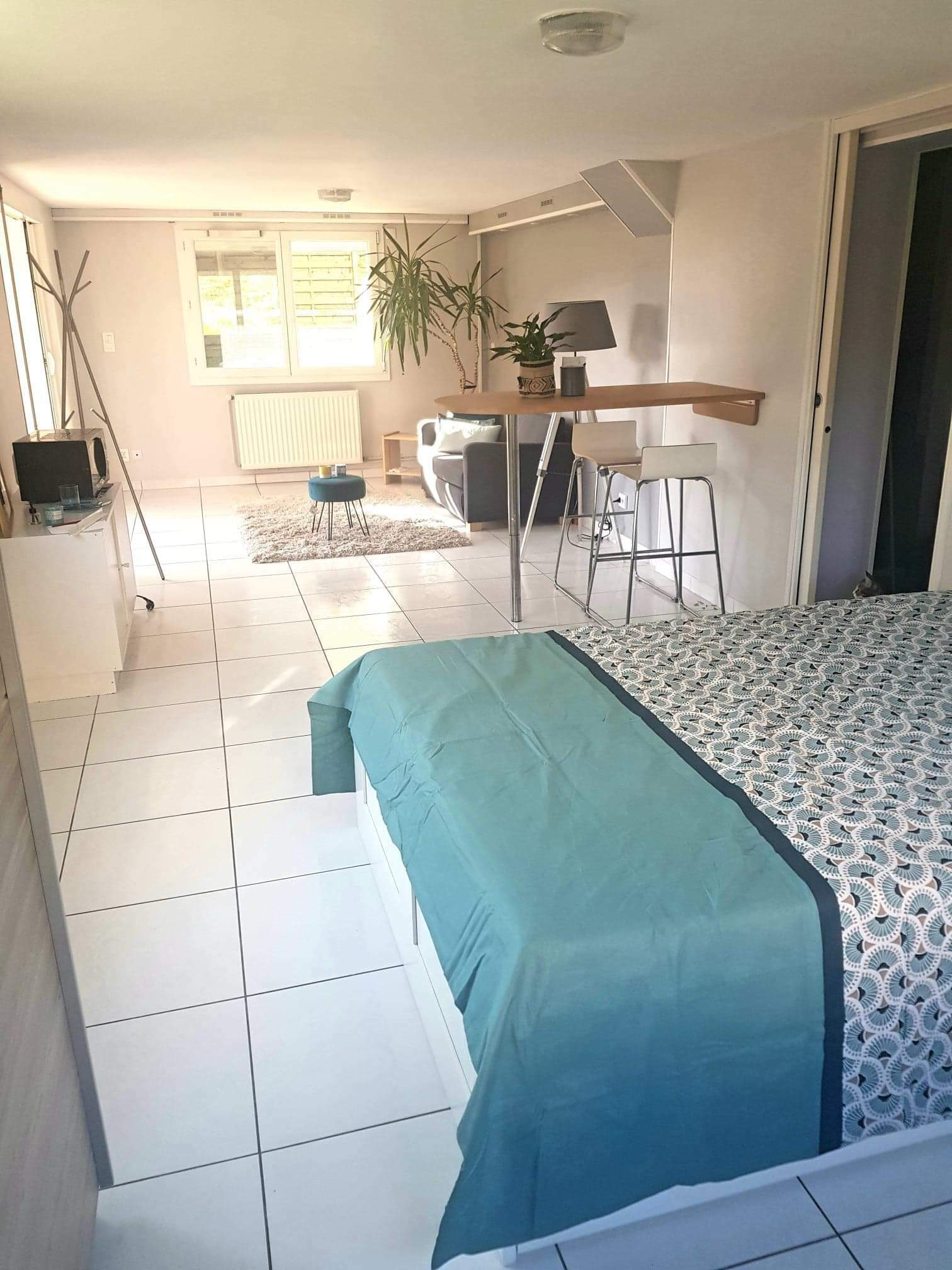 Homestay Champlan 228426