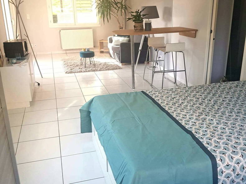 Chambre Chez L'habitant Champlan 228426-1