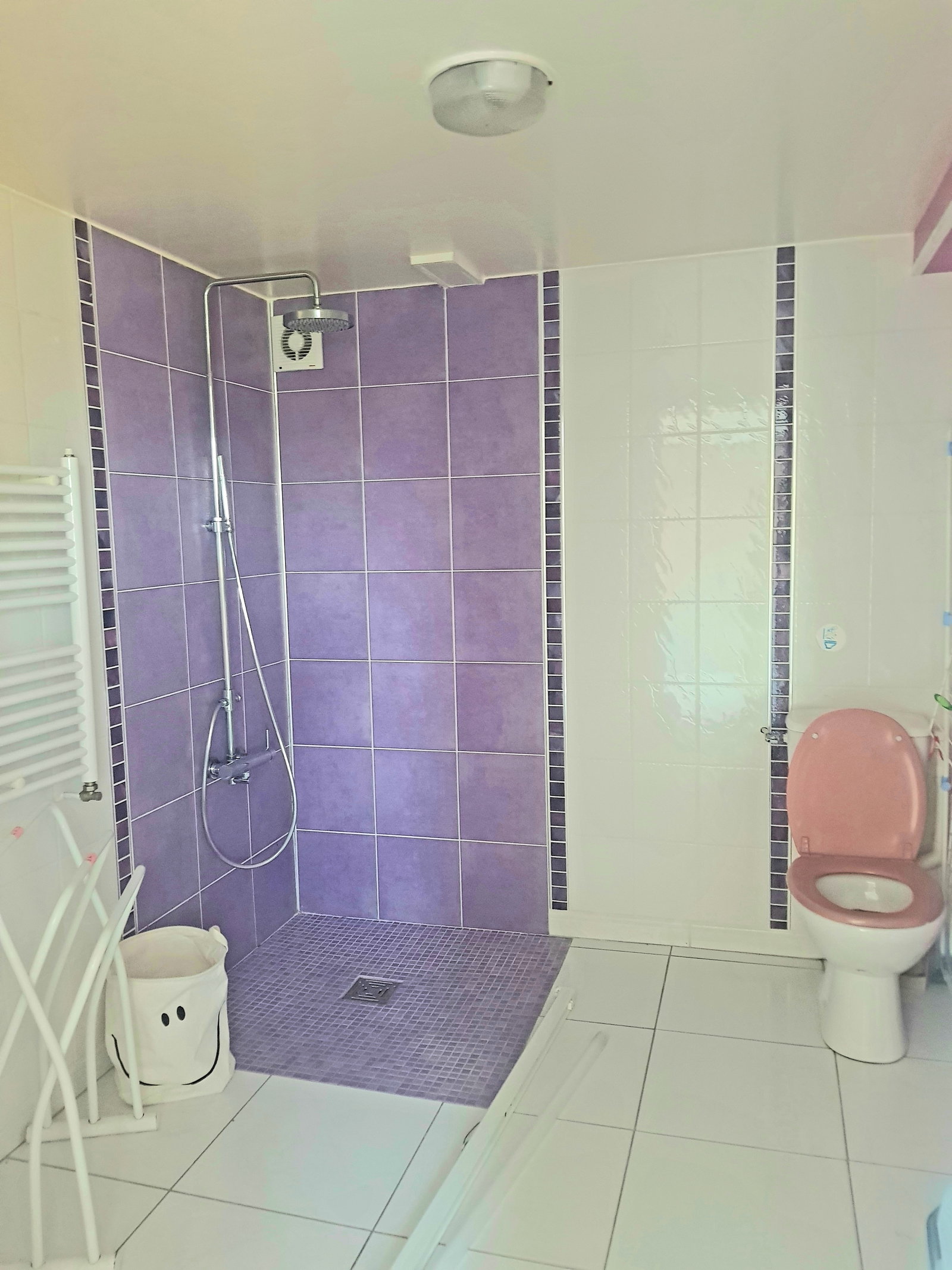 Homestay Champlan 228426