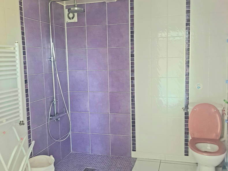 Chambre Chez L'habitant Champlan 228426-2