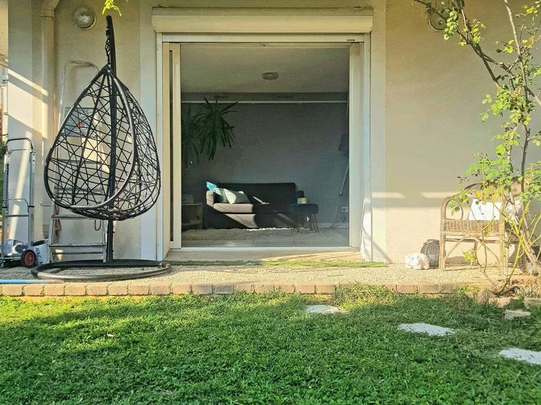 Chambre Chez L'habitant Champlan 228426-3