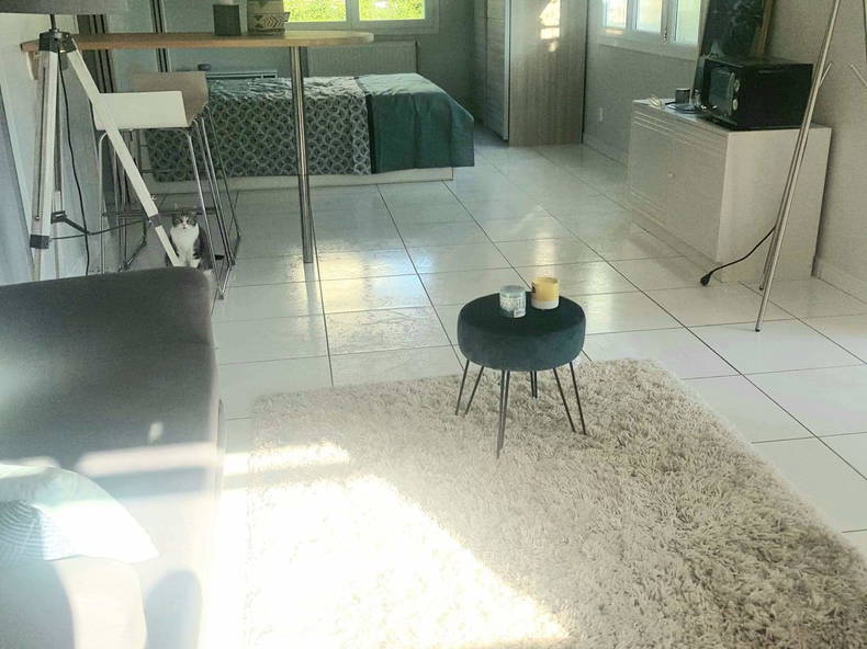 Chambre Chez L'habitant Champlan 228426-4