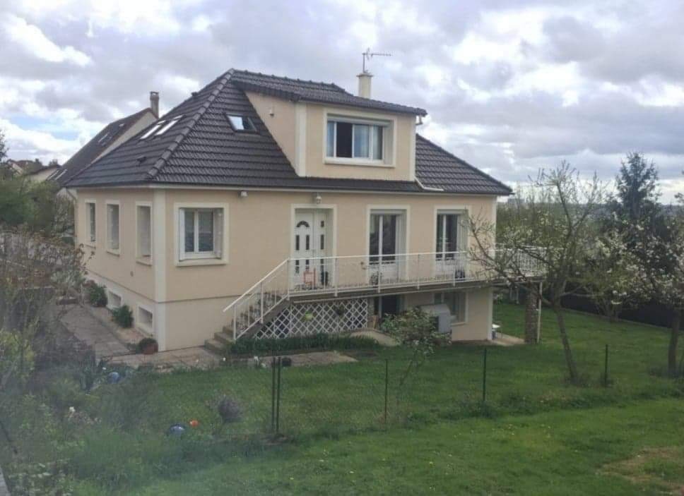 Homestay Champlan 228426