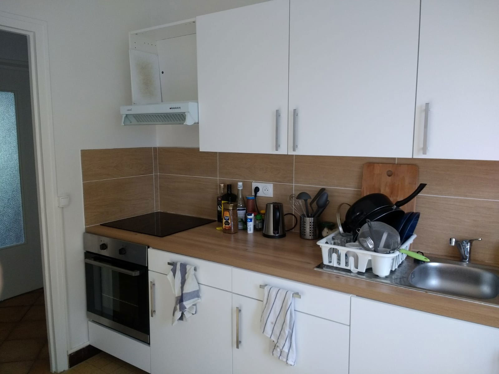 Kolokation Juvisy-sur-Orge 233698