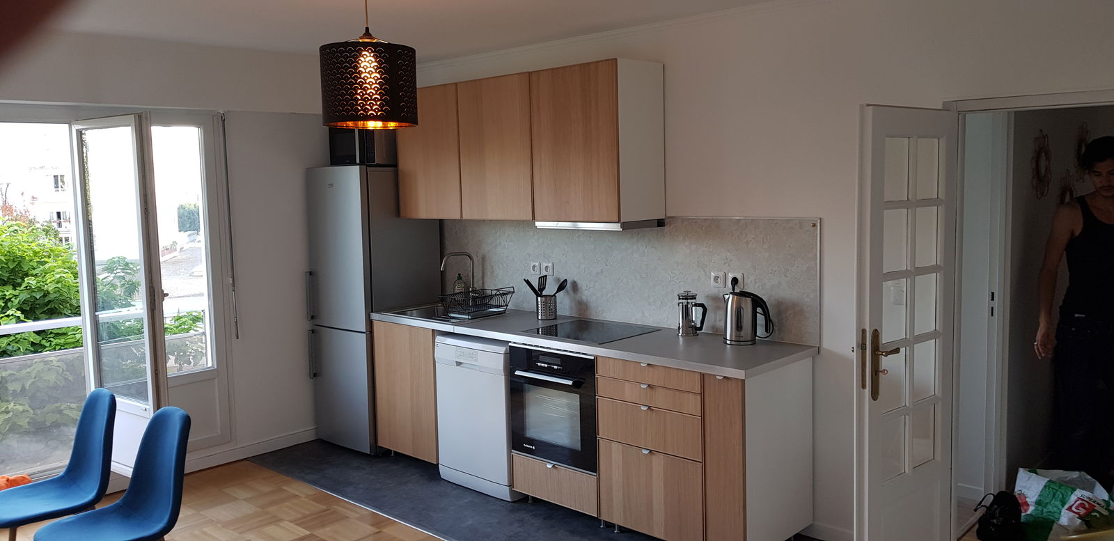 Colocación Rosny-sous-Bois 390882