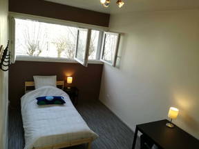 🚉 RER D 🏠 Colocation à 25 Min. De Paris + 🚗Parking + Cave