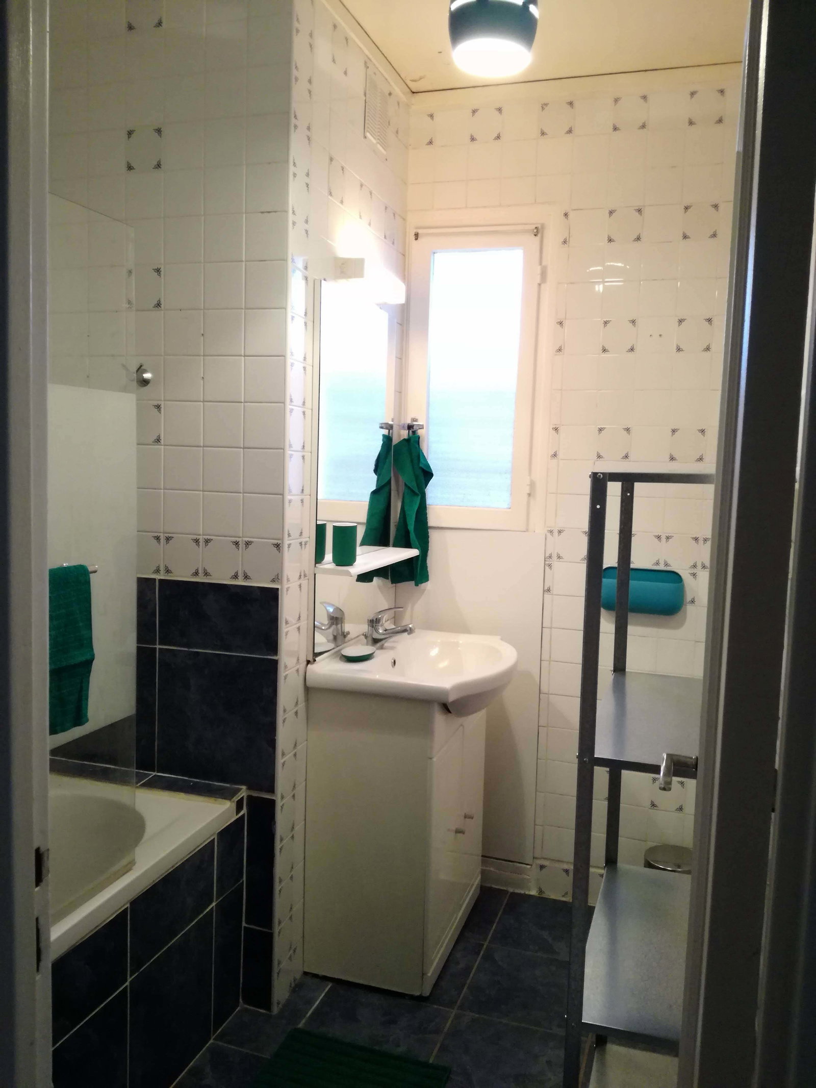 Piso Compartido Yerres 234561