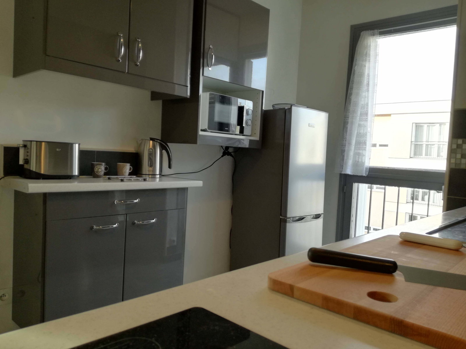 Shared Housing Yerres 234561