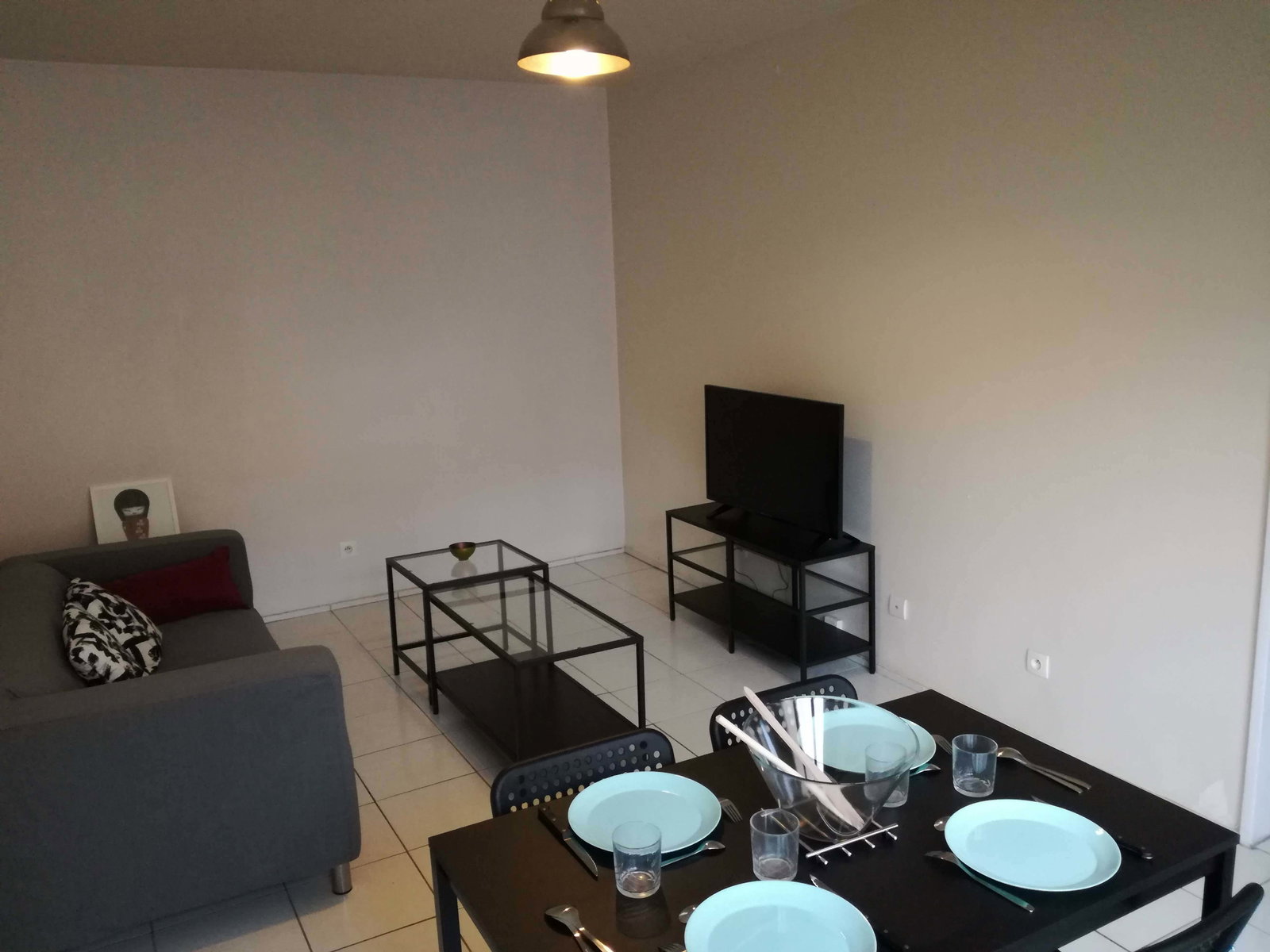 Shared Housing Yerres 234561