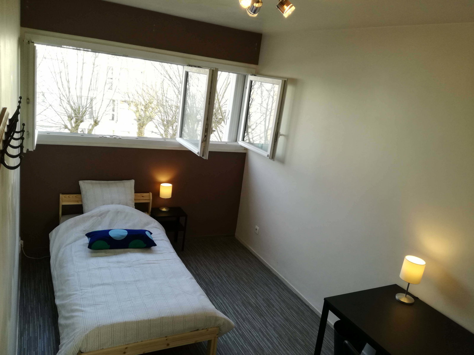 Wg (Wohngemeinschaft) Yerres 234561