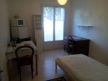 Chambre À Louer Sceaux 128225