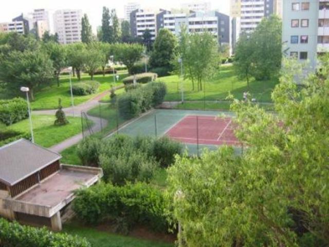 Homestay Boissy-Saint-Léger 10081