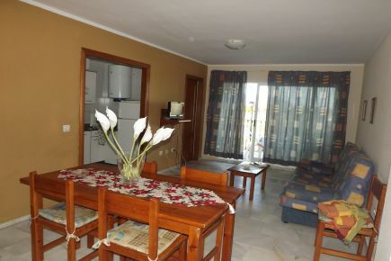 Itsenäinen Studio Alcalá de Chivert 151354