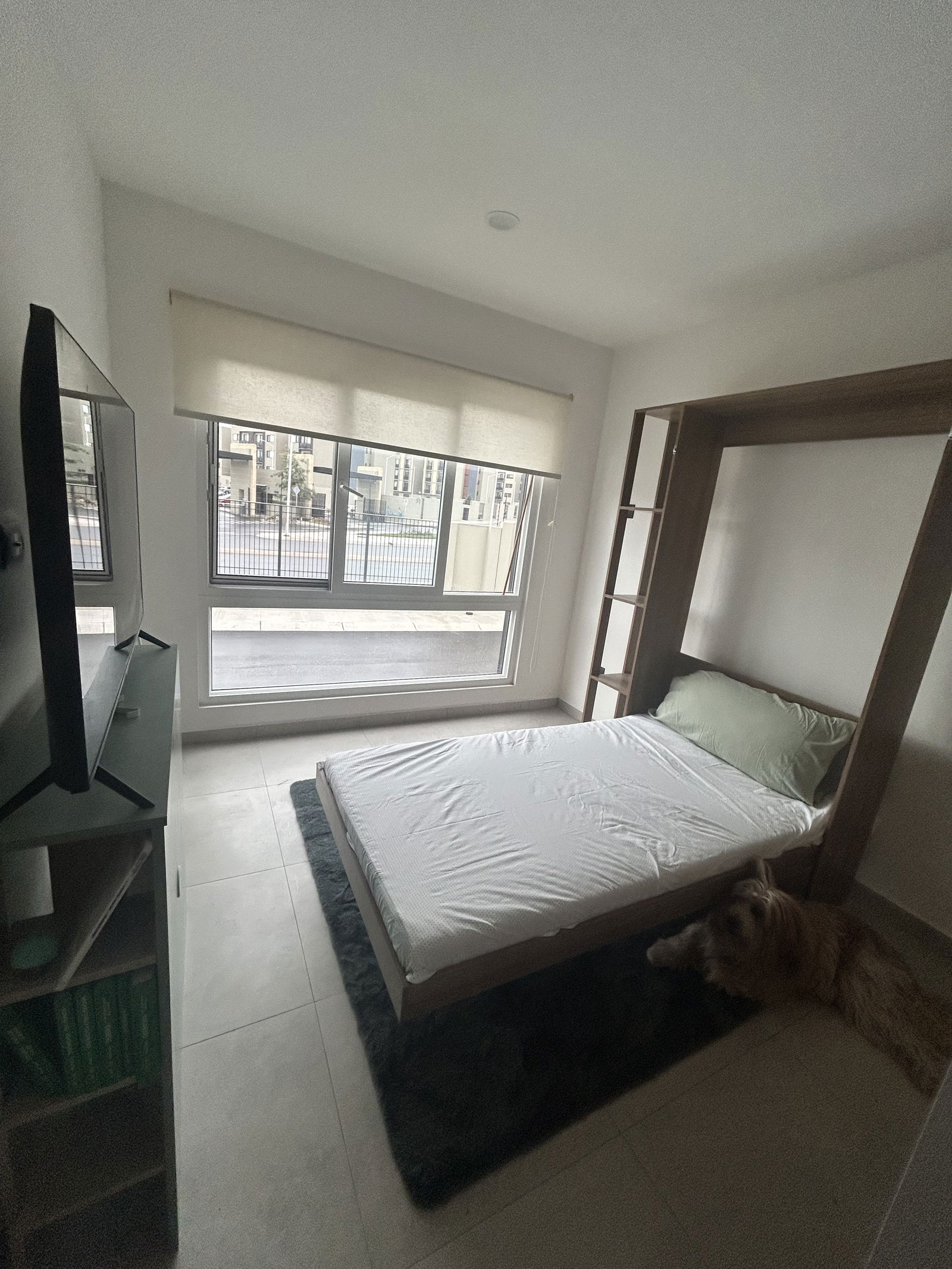 Gastenkamers Santiago de Querétaro 553100