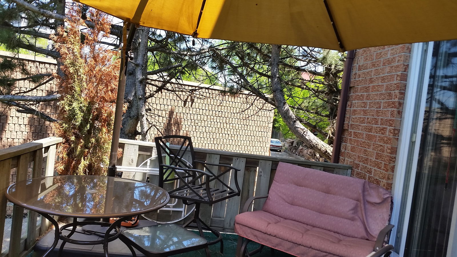 Gastgezin Toronto 135972