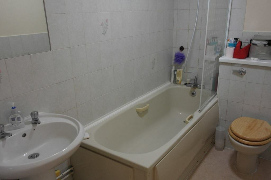 Hemvistelse London 135807