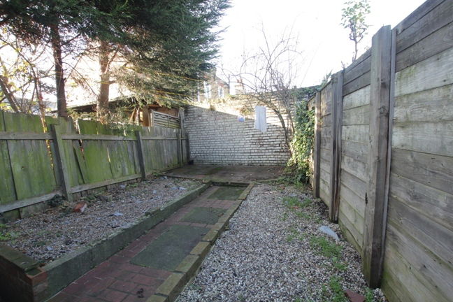 Hemvistelse London 136708