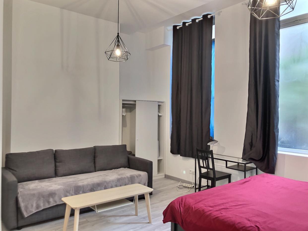Itsenäinen Studio Valenciennes 275640