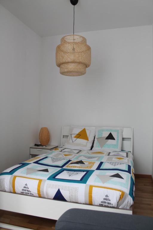 Entire Home Valenciennes 275665