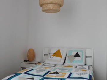 Chambre À Louer Valenciennes 275665