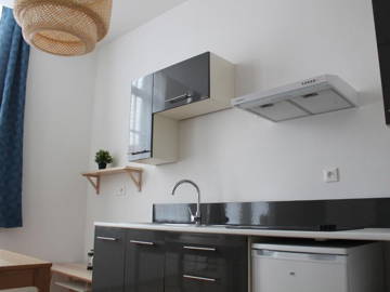 Room For Rent Valenciennes 275665