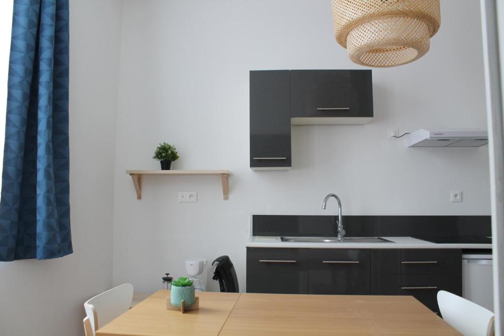Itsenäinen Studio Valenciennes 275665