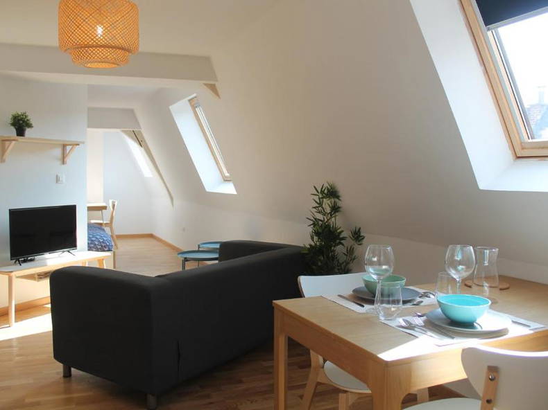 Logement Entier Valenciennes 275666-1