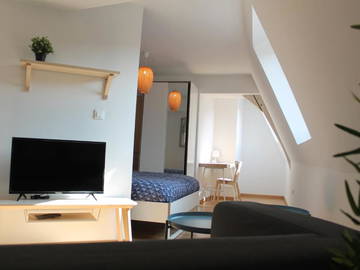 Chambre À Louer Valenciennes 275666