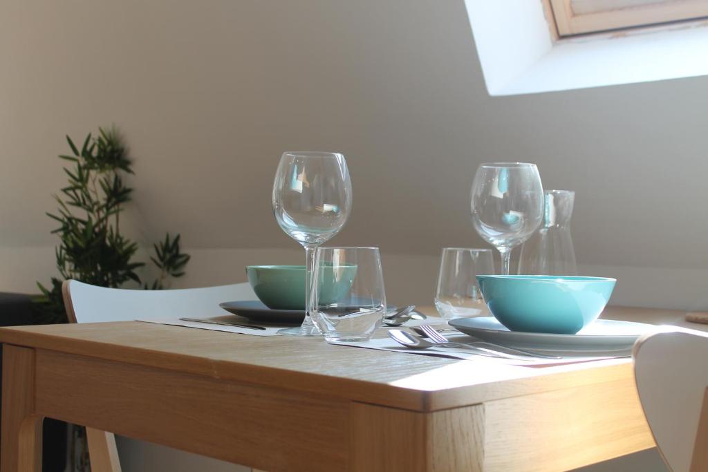 Itsenäinen Studio Valenciennes 275666