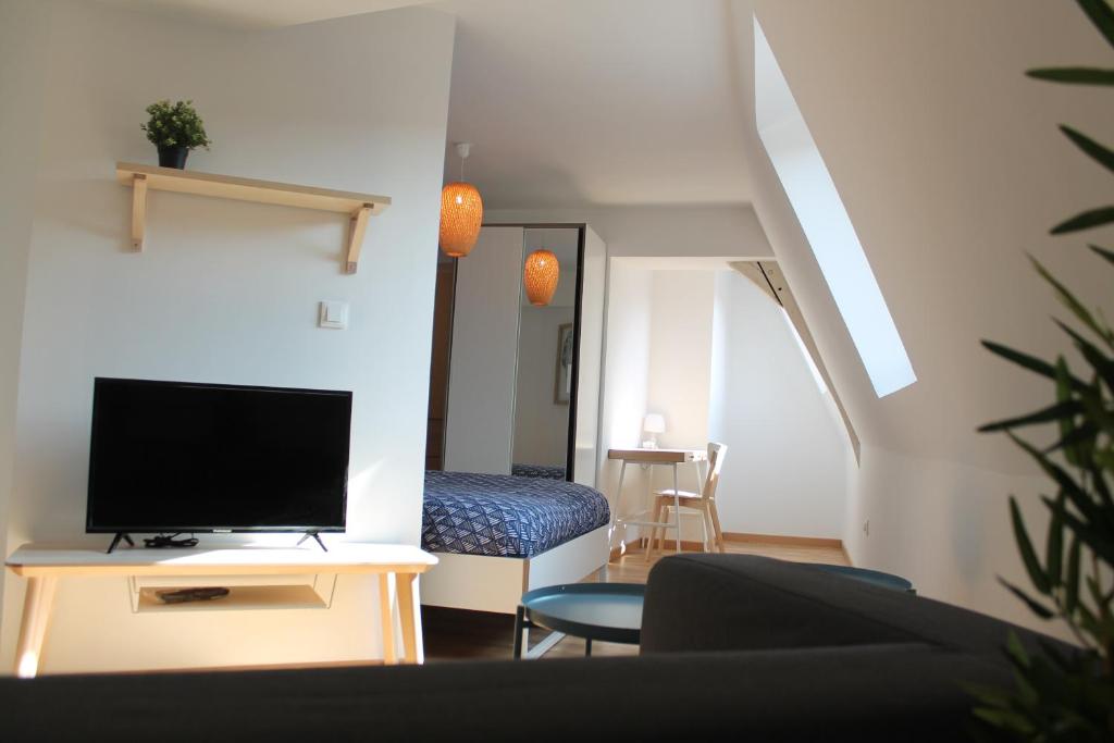 Itsenäinen Studio Valenciennes 275666